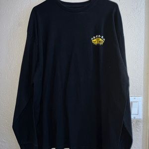 Vans Long Sleeve Shirt